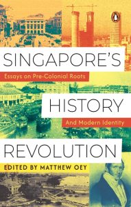 Reimagining Singapore's History