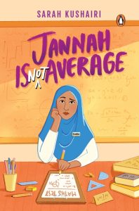 Jannah is ^NOT Average