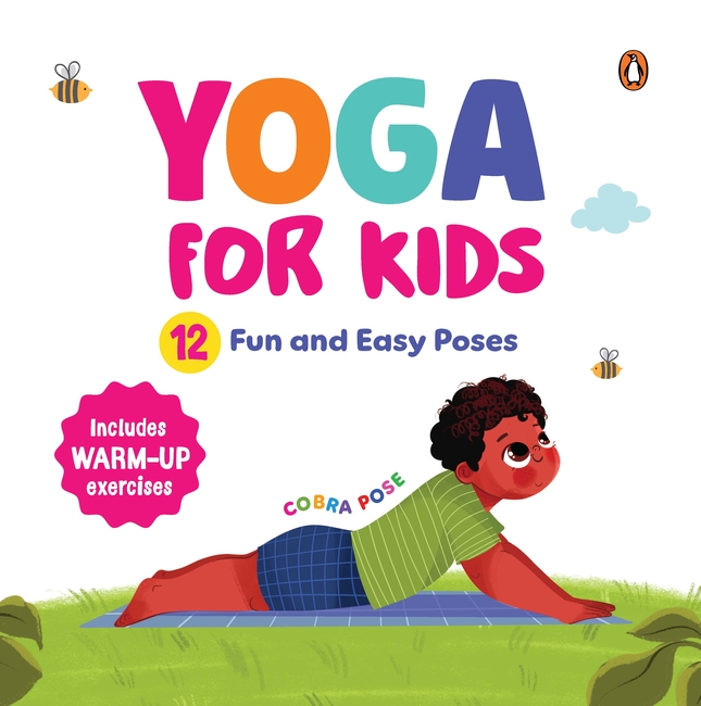 Yoga for Kids