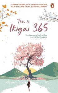 This is Ikigai365