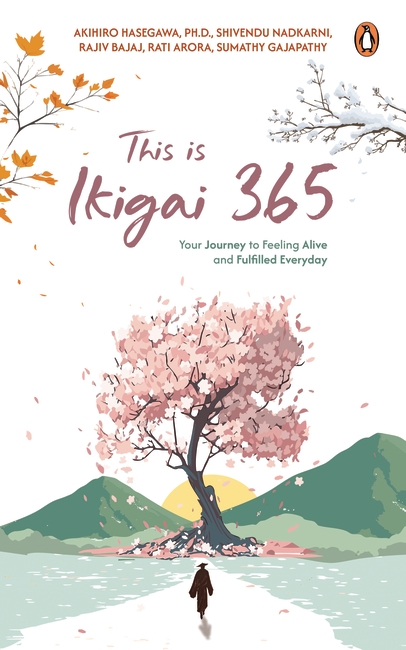 This is Ikigai365