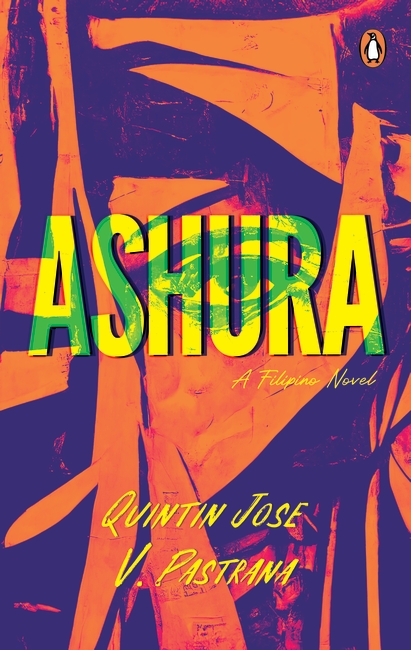 Ashura