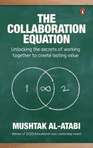 The Collaboration Equation