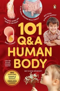 101 Q&A Series - Human Body