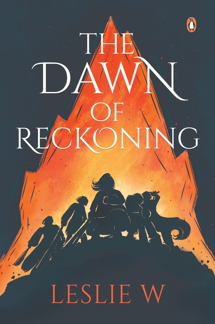 The Dawn of Reckoning