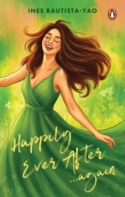 Happily Ever After...Again