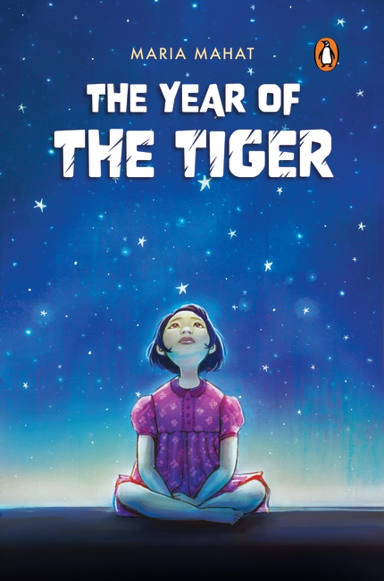 The Year of the Tiger