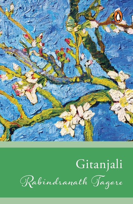 Penguin Select Classics: Gitanjali (Original, Unabridged Classic)