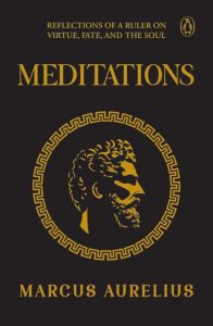 Penguin Select Black Classics: Meditations