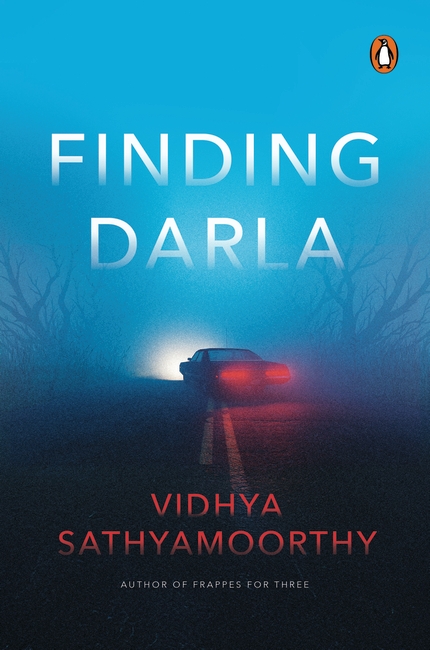 Finding Darla