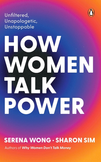 How Women Talk Power