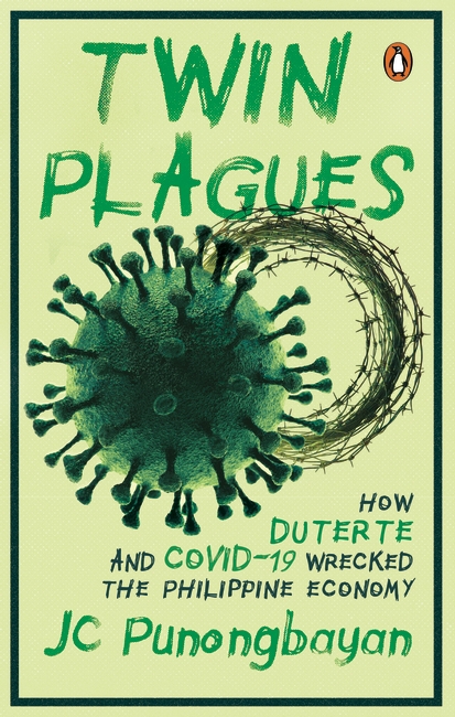 Twin Plagues