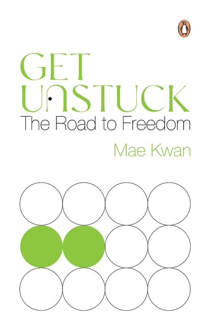 Get Unstuck